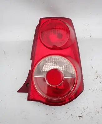 KIA Picanto Rear/tail lights
