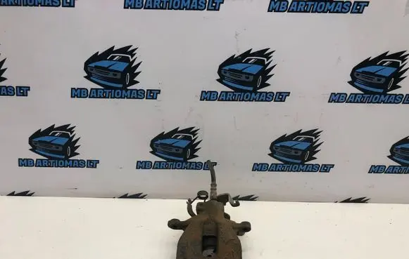 Ford Transit Rear brake caliper