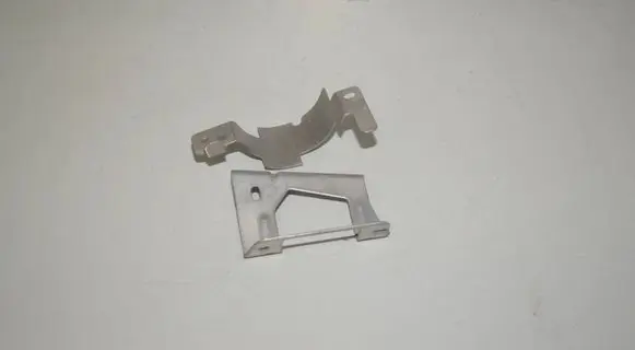 BMW i4 A/C compressor mount bracket 8490349 5A0FBD5 11518490349