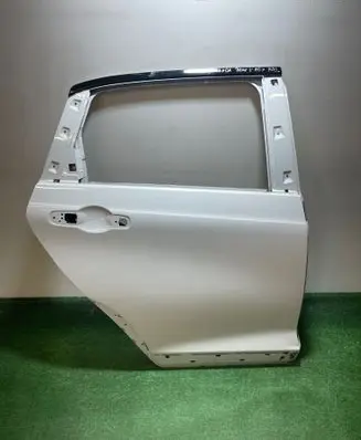 Honda Jazz IV GR Rear door 67510TZAJ00