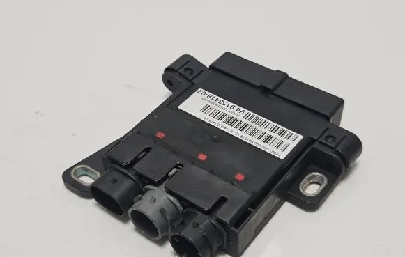 BMW 3 E46 Current control relay 9153418 AA2011010390205429