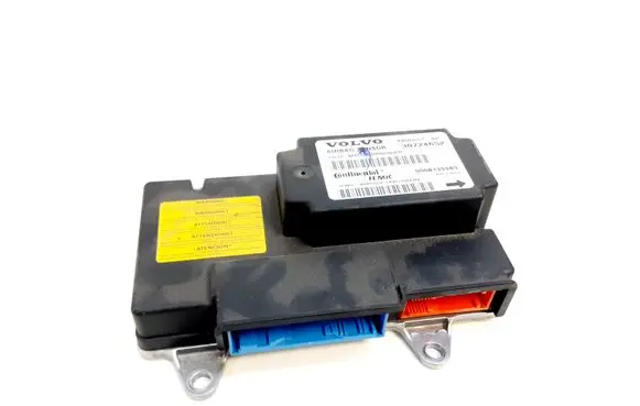 Volvo V50 Airbag control unit/module 30724652