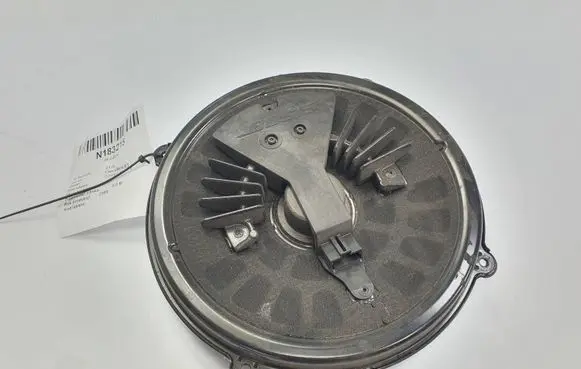 Chevrolet Corvette Subwoofer speaker