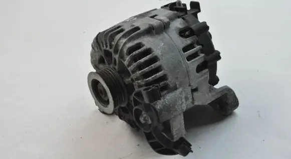 Mini One - Cooper Coupe R56 Generator/alternator 7823291