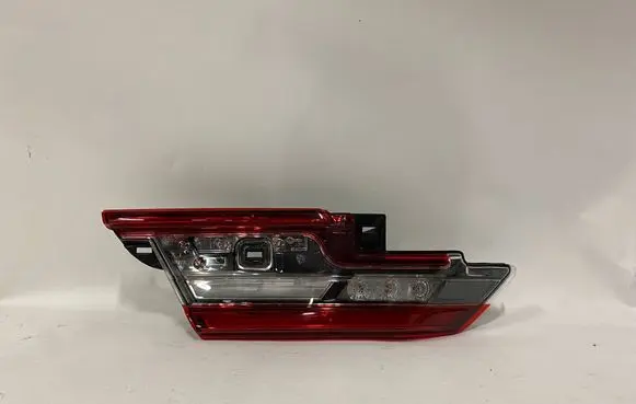 Toyota Camry IX XV80 Tailgate rear/tail lights TOYOTACAMRY2025