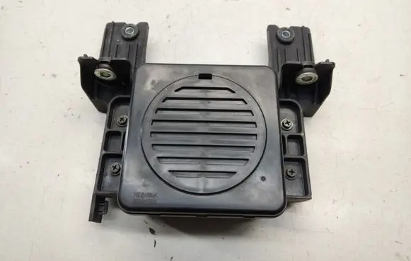 Hyundai Kona I Alarm system siren K496391000 05740200 50113102