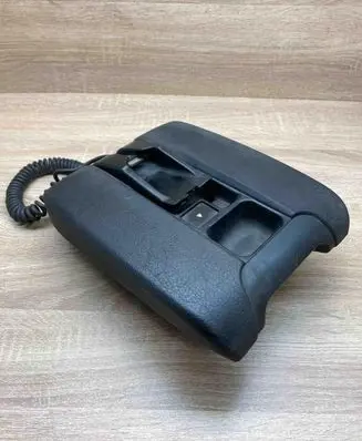 BMW 5 E39 Armrest 8213862 6907040
