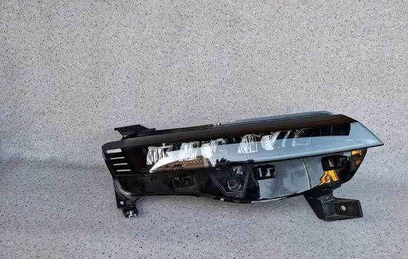 Renault Megane E-Tech Headlight/headlamp 260109843R 260109843r 1ZX01514312