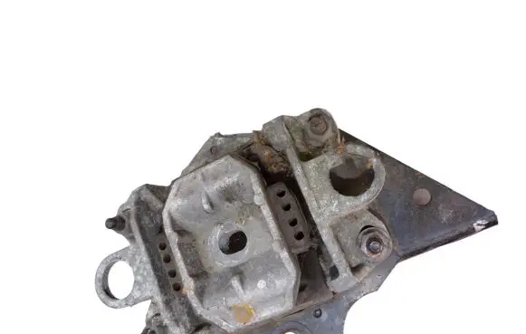Jaguar X-Type Engine mounting bracket 1S717M123BE