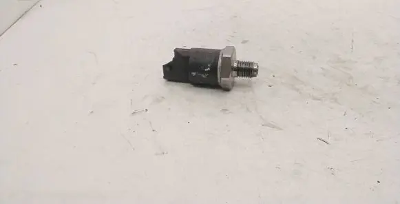 BMW 3 E46 Fuel pressure sensor 0281002405 96326004813