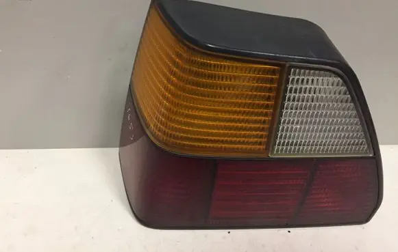 Volkswagen Golf II Rear/tail lights 191945111A 191945257