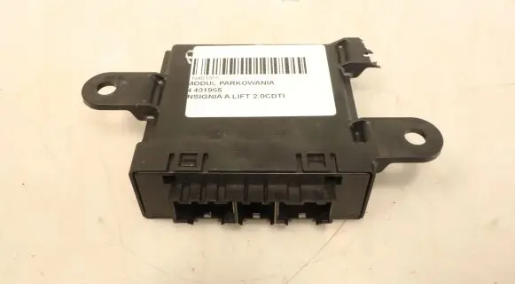 Opel Insignia A Parking PDC control unit/module 0263004447