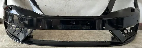 Seat Leon (5F) Front bumper 5F0807221R