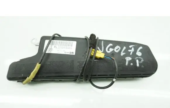 Volkswagen Golf VI Seat airbag 5K4880242