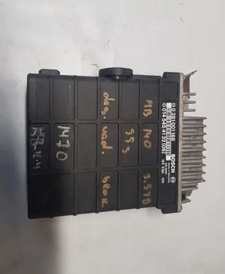 Mercedes-Benz S W140 Engine control unit/module 0281001168 0145454132