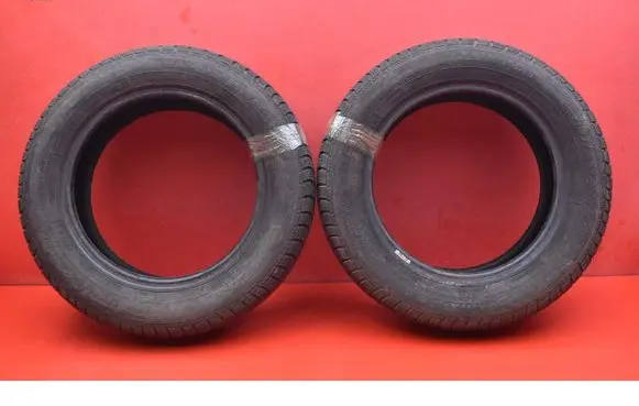 Dacia Dokker R17 winter tire