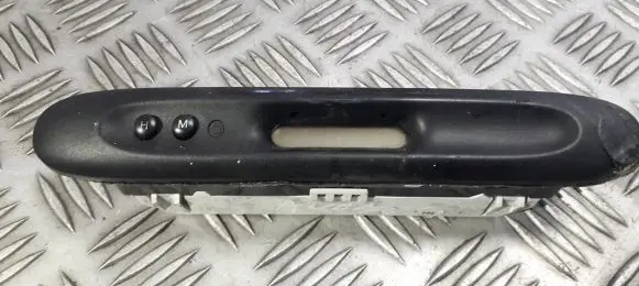 Ford Mondeo MK II Screen/display/small screen 96BB15000BC 96BB-15000-BC