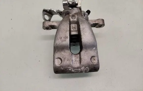 Opel Zafira B Rear brake caliper
