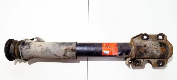 Volkswagen II LT Front shock absorber/damper 757123