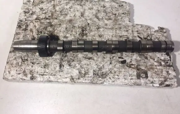 Audi A6 S6 C5 4B Camshaft 378