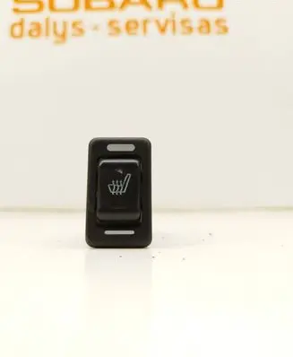 Subaru Forester SG Seat heating switch