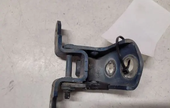 Renault Laguna II Front door upper hinge