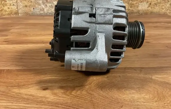 Generator/alternator
