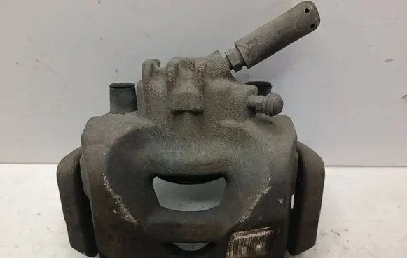 Citroen DS4 Front brake caliper