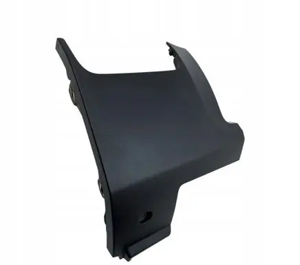 Volkswagen Touareg I Engine splash shield/under tray 7P1858365B | 000000000000005473
