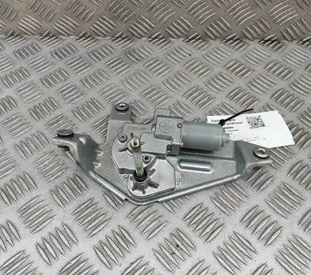 Honda CR-V Rear window wiper motor 76700TLAA01