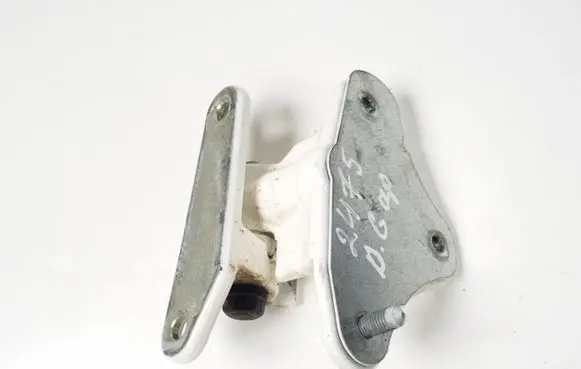 Mercedes-Benz R W251 Rear door lower hinge A2517300637