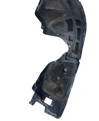 Dodge Charger Front wheel arch liner splash guards 68223872AD 68205936AC
