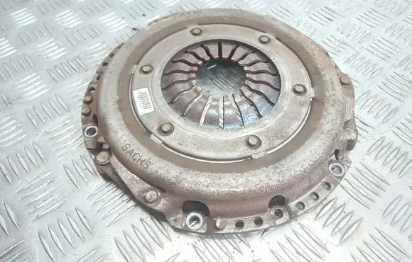 Pressure plate