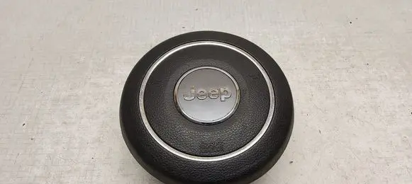 Jeep Grand Cherokee Steering wheel airbag TDRJQ0702A1291 P1GS311XLAI 420786B0
