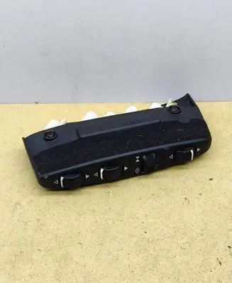 Mercedes-Benz E C207 W207 Seat control switch A0008007978