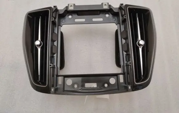 Volvo XC60 Dash center air vent grill 31417738 31477274 31477275