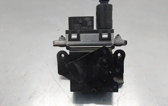 Land Rover Evoque II Other relay GX73-12B533-AD