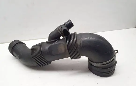 Volkswagen Multivan T5 Intercooler hose/pipe 7H0129615HJ