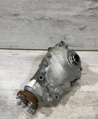 BMW 4 F32 F33 Front differential 764887806 1810120662