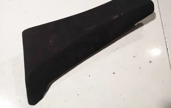 Citroen C5 (D) pillar trim (bottom) 9683278577 9683278677