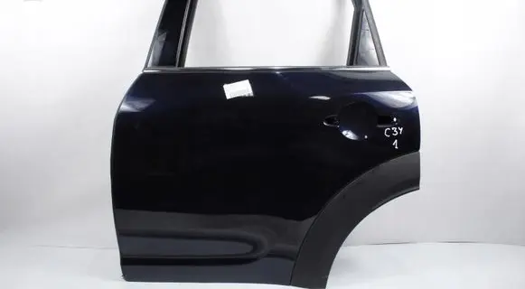 Mini Cooper Countryman F60 Rear door 7438597