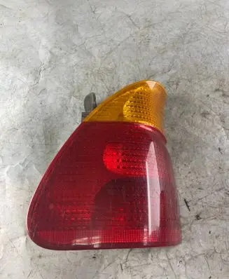 BMW X5 E53 Rear/tail lights