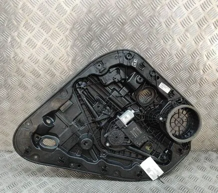 Volvo XC40 Rear door window regulator with motor 966265102 32283267