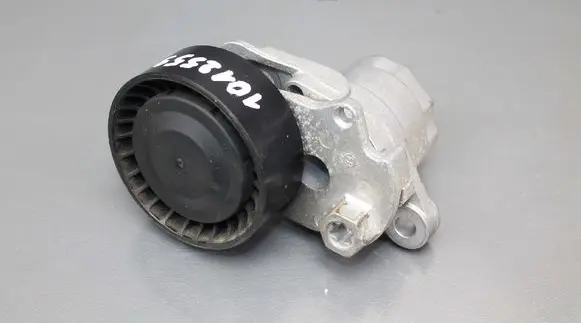 Seat Leon (5F) Generator/alternator belt tensioner 04E145299L JN804E145299L F56822405