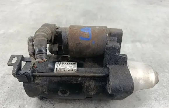 Honda Accord Starter motor MHG023