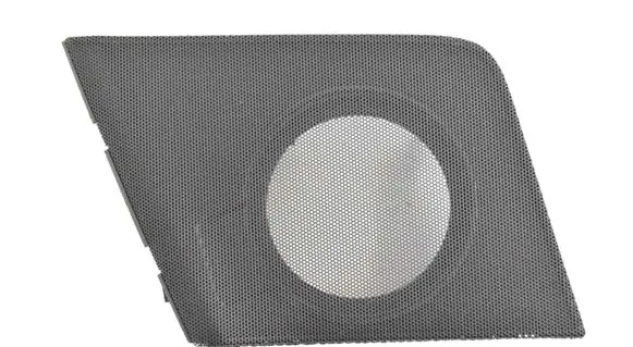 Lexus RX 450H Dash center speaker trim cover 5540848060 5540848050