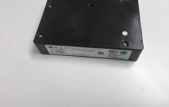 Other control units/modules
