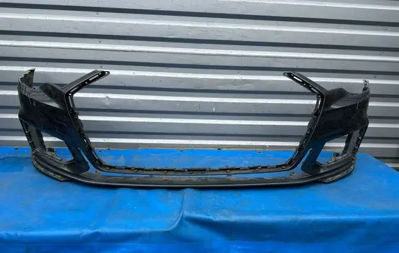 Audi A6 S6 C8 4K Front bumper 4K0807437G 4K0807437D 4K0807337D