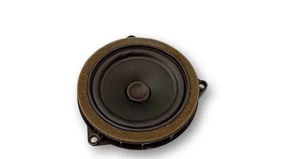BMW 1 F20 F21 Front door speaker 65132622560 65139288769 2622560