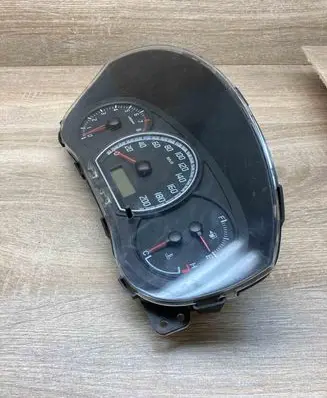 Suzuki Swift I Speedometer (instrument cluster) 3410063JE
